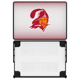 Tampa Bay Buccaneers Historic Collection Linen Laptop Case for Apple MacBook