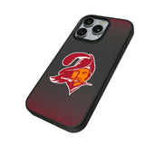 Tampa Bay Buccaneers Historic Collection Linen MagSafe Compatible Phone Case for Apple iPhone