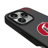 Tampa Bay Buccaneers Historic Collection Linen MagSafe Compatible Phone Case for Apple iPhone