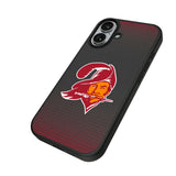 Tampa Bay Buccaneers Historic Collection Linen MagSafe Compatible Phone Case for Apple iPhone