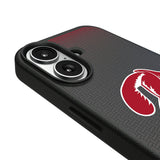 Tampa Bay Buccaneers Historic Collection Linen MagSafe Compatible Phone Case for Apple iPhone