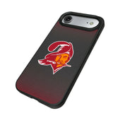 Tampa Bay Buccaneers Historic Collection Linen MagSafe Compatible Phone Case for Apple iPhone