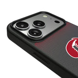 Tampa Bay Buccaneers Historic Collection Linen MagSafe Compatible Phone Case for Apple iPhone