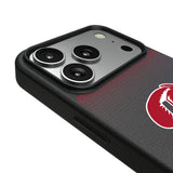 Tampa Bay Buccaneers Historic Collection Linen MagSafe Compatible Phone Case for Apple iPhone