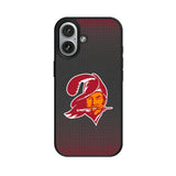 Tampa Bay Buccaneers Historic Collection Linen MagSafe Compatible Phone Case for Apple iPhone