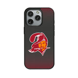 Tampa Bay Buccaneers Historic Collection Linen MagSafe Compatible Phone Case for Apple iPhone