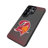 Tampa Bay Buccaneers Historic Collection Linen MagSafe Compatible Phone Case for Samsung Galaxy