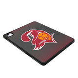 Tampa Bay Buccaneers Historic Collection Linen Tablet Case for Apple iPad