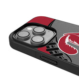 Tampa Bay Buccaneers Historic Collection Passtime Bump Phone Case for Apple iPhone