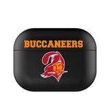 Tampa Bay Buccaneers Historic Collection Personalized Insignia AirPod Case Cover