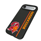 Tampa Bay Buccaneers Historic Collection Sidebar MagSafe Compatible Phone Case for Apple iPhone