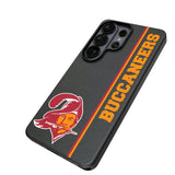 Tampa Bay Buccaneers Historic Collection Sidebar MagSafe Compatible Phone Case for Samsung Galaxy