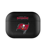 Tampa Bay Buccaneers Insignia AirPod Case Cover