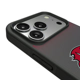 Tampa Bay Buccaneers Linen Bump Phone Case for Apple iPhone