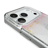 Tampa Bay Buccaneers Linen Glitter Phone Case for Apple iPhone