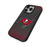 Tampa Bay Buccaneers Linen MagSafe Compatible Phone Case for Apple iPhone