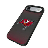 Tampa Bay Buccaneers Linen MagSafe Compatible Phone Case for Apple iPhone