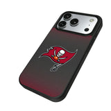 Tampa Bay Buccaneers Linen MagSafe Compatible Phone Case for Apple iPhone
