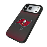 Tampa Bay Buccaneers Linen MagSafe Compatible Phone Case for Apple iPhone
