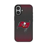 Tampa Bay Buccaneers Linen MagSafe Compatible Phone Case for Apple iPhone