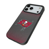 Tampa Bay Buccaneers Linen MagSafe Compatible Phone Case for Apple iPhone