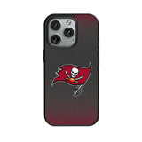 Tampa Bay Buccaneers Linen MagSafe Compatible Phone Case for Apple iPhone
