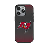 Tampa Bay Buccaneers Linen MagSafe Compatible Phone Case for Apple iPhone