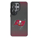 Tampa Bay Buccaneers Linen MagSafe Compatible Phone Case for Samsung Galaxy 26 Series