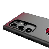 Tampa Bay Buccaneers Linen MagSafe Compatible Phone Case for Samsung Galaxy
