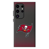 Tampa Bay Buccaneers Linen MagSafe Compatible Phone Case for Samsung Galaxy