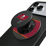 Tampa Bay Buccaneers Mesh PopSockets Magnetic Phone Grip and Stand