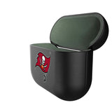 Tampa Bay Buccaneers Personalized Insignia AirPod Case Cover