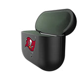 Tampa Bay Buccaneers Personalized Insignia AirPod Case Cover