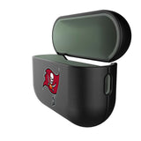 Tampa Bay Buccaneers Personalized Insignia AirPod Case Cover