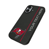 Tampa Bay Buccaneers Personalized Sidebard MagSafe Compatible Phone Case for Apple iPhone