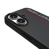 Tampa Bay Buccaneers Personalized Sidebard MagSafe Compatible Phone Case for Apple iPhone