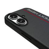 Tampa Bay Buccaneers Personalized Sidebard MagSafe Compatible Phone Case for Apple iPhone