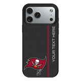 Tampa Bay Buccaneers Personalized Sidebard MagSafe Compatible Phone Case for Apple iPhone