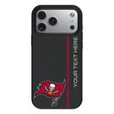 Tampa Bay Buccaneers Personalized Sidebard MagSafe Compatible Phone Case for Apple iPhone