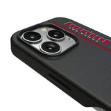 Tampa Bay Buccaneers Sidebar MagSafe Compatible Phone Case for Apple iPhone
