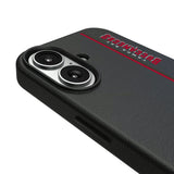 Tampa Bay Buccaneers Sidebar MagSafe Compatible Phone Case for Apple iPhone