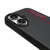 Tampa Bay Buccaneers Sidebar MagSafe Compatible Phone Case for Apple iPhone