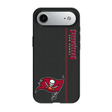 Tampa Bay Buccaneers Sidebar MagSafe Compatible Phone Case for Apple iPhone