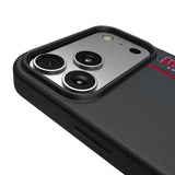 Tampa Bay Buccaneers Sidebar MagSafe Compatible Phone Case for Apple iPhone