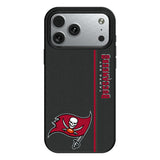 Tampa Bay Buccaneers Sidebar MagSafe Compatible Phone Case for Apple iPhone