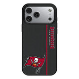 Tampa Bay Buccaneers Sidebar MagSafe Compatible Phone Case for Apple iPhone