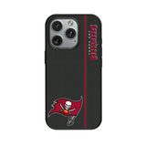 Tampa Bay Buccaneers Sidebar MagSafe Compatible Phone Case for Apple iPhone