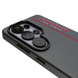 Tampa Bay Buccaneers Sidebar MagSafe Compatible Phone Case for Samsung Galaxy 26 Series
