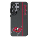 Tampa Bay Buccaneers Sidebar MagSafe Compatible Phone Case for Samsung Galaxy 26 Series