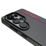 Tampa Bay Buccaneers Sidebar MagSafe Compatible Phone Case for Samsung Galaxy